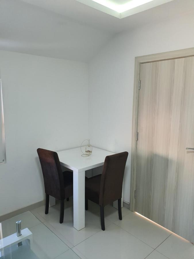 Apartman Tolosi 2 Podgorica Ngoại thất bức ảnh